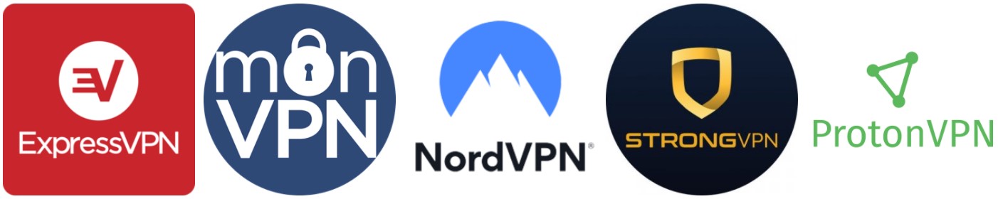 Sử dụng VPN