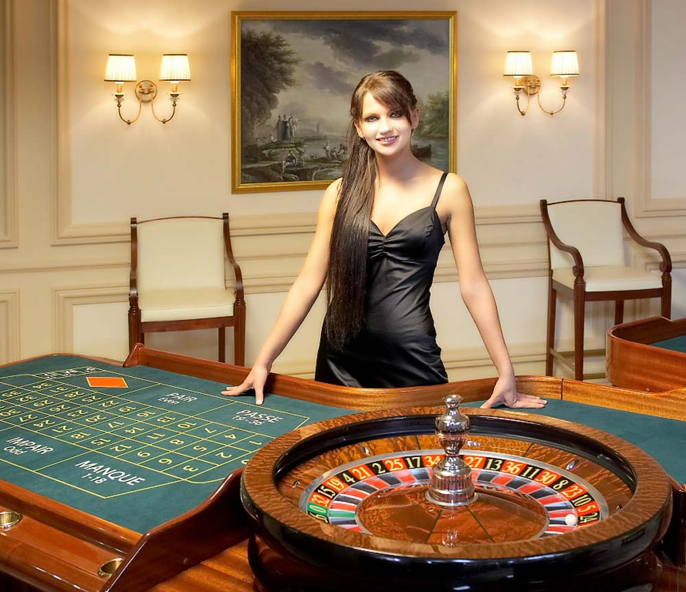 Roulette là gì?