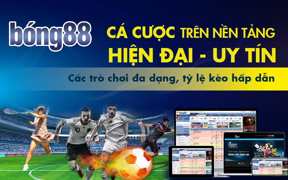 Tỷ lệ kèo bong88 là gì?