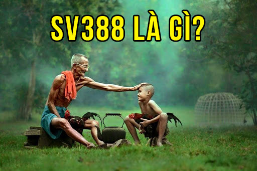 SV388 là gì?